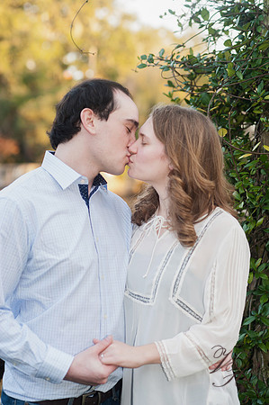 Jacksonville Engagement Photos-94