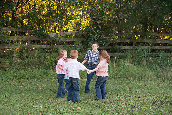 Jacksonville Family Photos-85