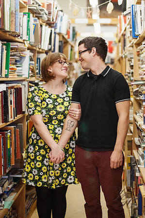 Jacksonville Engagement Photos-58