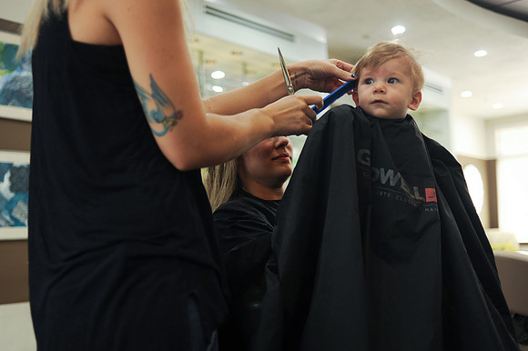 Haircut-30