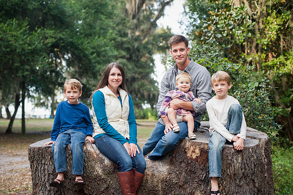Jacksonville Family Photos-8