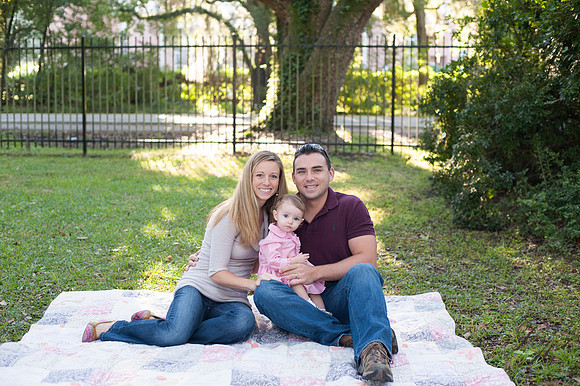 Jacksonville Family Photos-1