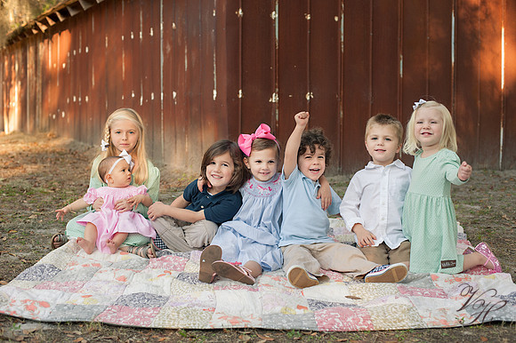 Jacksonville Childrens Photos-1