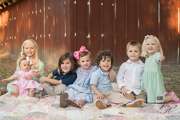 Jacksonville Childrens Photos-2