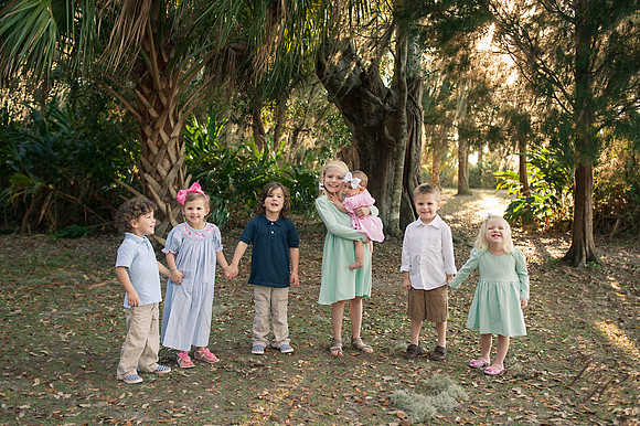 Jacksonville Childrens Photos-5