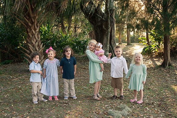 Jacksonville Childrens Photos-7