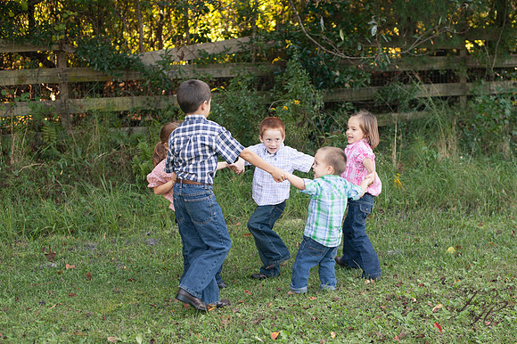 Jacksonville Family Photos-87