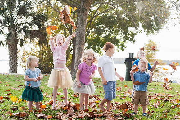 Jacksonville Family Photos-32