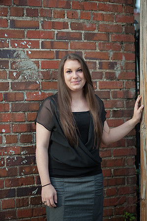 Jacksonville Senior Portraits-1
