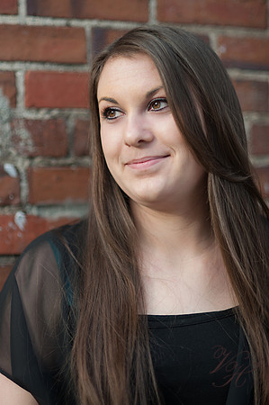 Jacksonville Senior Portraits-2