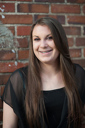 Jacksonville Senior Portraits-3