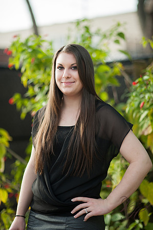 Jacksonville Senior Portraits-4