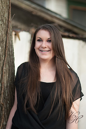 Jacksonville Senior Portraits-5