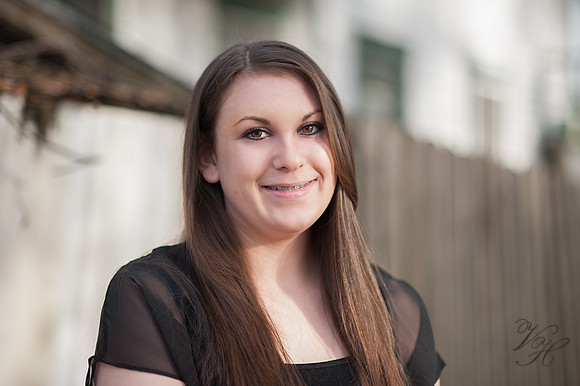 Jacksonville Senior Portraits-6