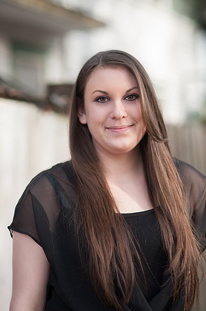 Jacksonville Senior Portraits-7