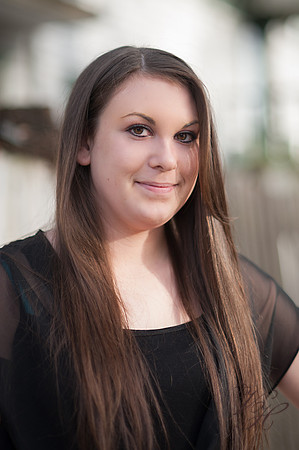 Jacksonville Senior Portraits-8