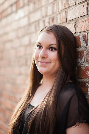 Jacksonville Senior Portraits-14