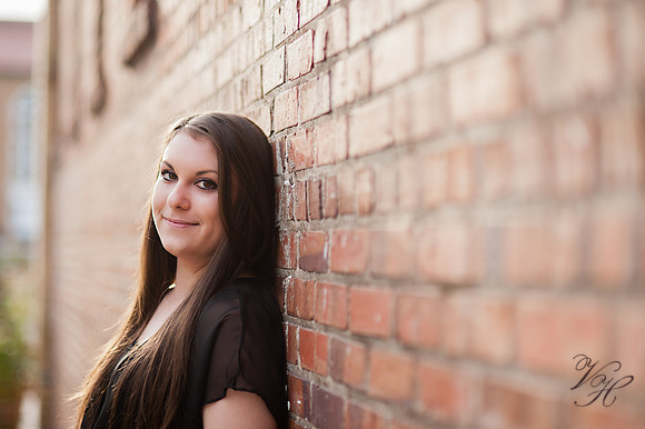 Jacksonville Senior Portraits-15