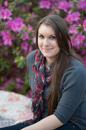 Jacksonville Senior Portraits-17