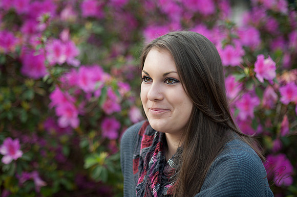 Jacksonville Senior Portraits-18