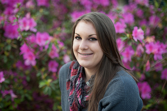 Jacksonville Senior Portraits-19