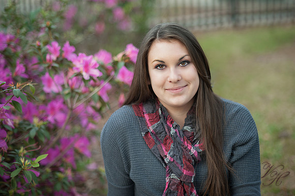 Jacksonville Senior Portraits-20