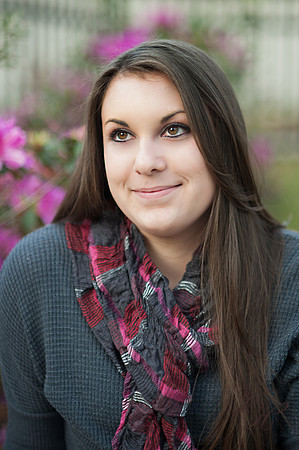 Jacksonville Senior Portraits-21