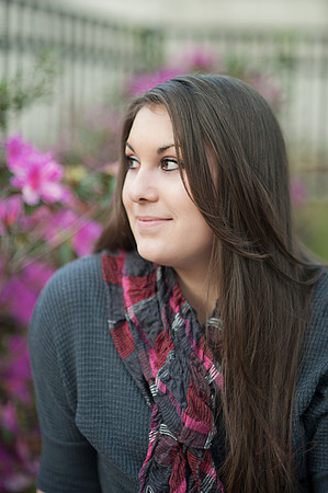 Jacksonville Senior Portraits-22