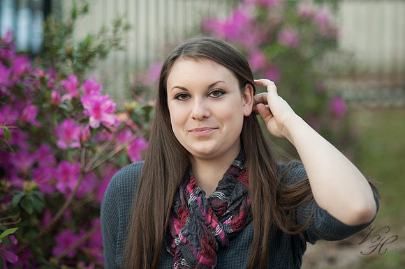 Jacksonville Senior Portraits-23