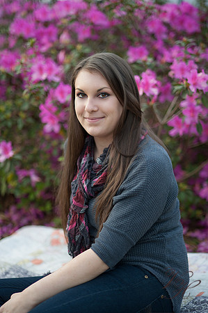 Jacksonville Senior Portraits-24