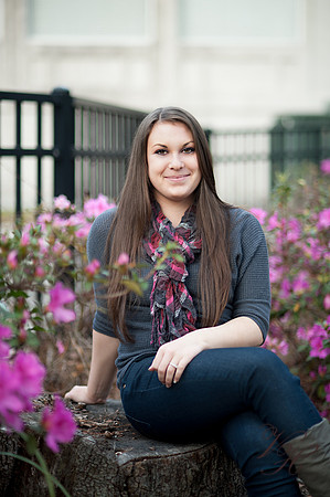 Jacksonville Senior Portraits-27