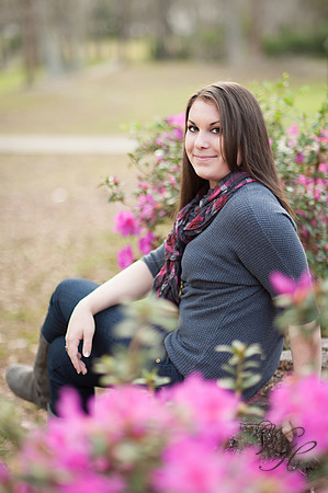 Jacksonville Senior Portraits-30