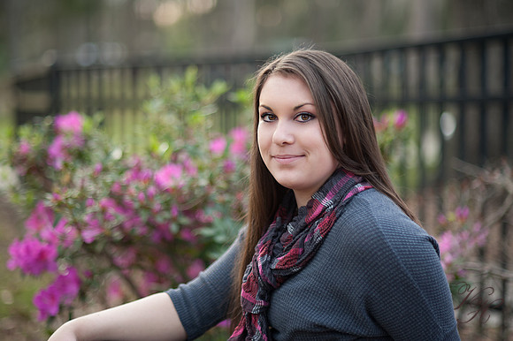 Jacksonville Senior Portraits-32