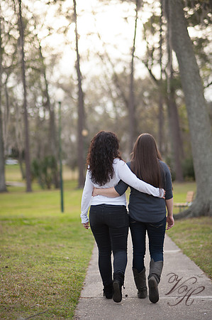 Jacksonville Senior Portraits-33