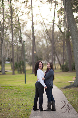 Jacksonville Senior Portraits-34
