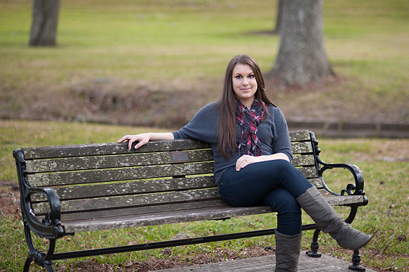 Jacksonville Senior Portraits-35