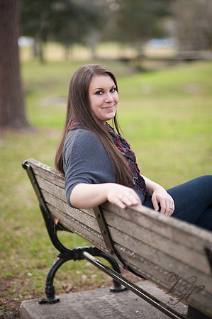 Jacksonville Senior Portraits-36