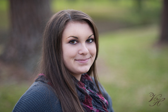 Jacksonville Senior Portraits-37