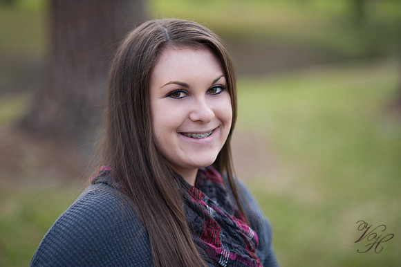 Jacksonville Senior Portraits-38
