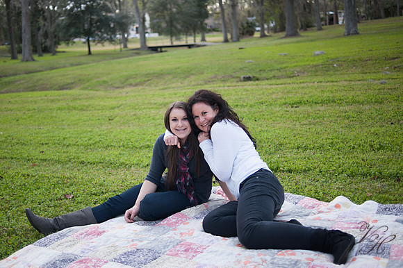 Jacksonville Senior Portraits-41