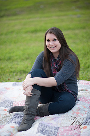 Jacksonville Senior Portraits-42