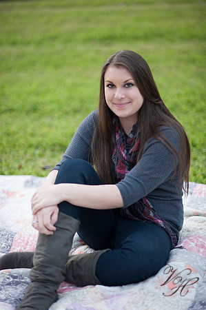 Jacksonville Senior Portraits-43