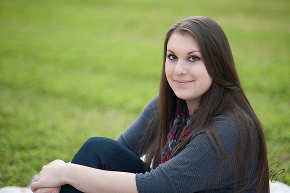 Jacksonville Senior Portraits-45
