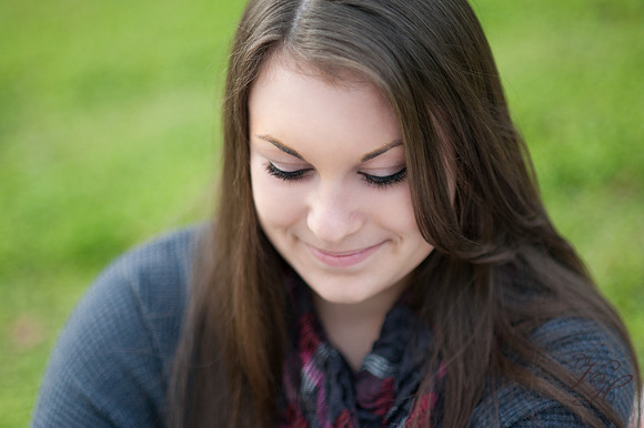 Jacksonville Senior Portraits-46