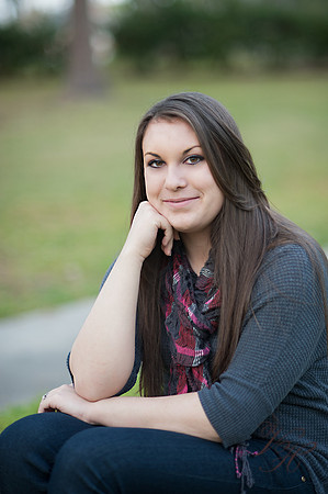 Jacksonville Senior Portraits-48