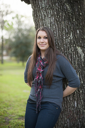 Jacksonville Senior Portraits-51