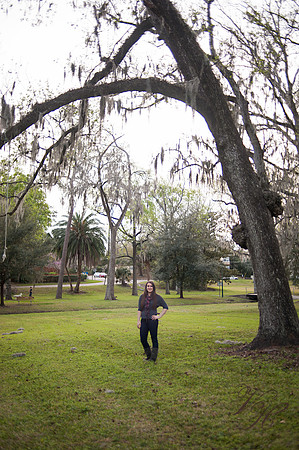 Jacksonville Senior Portraits-53