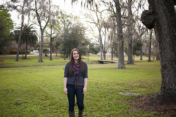 Jacksonville Senior Portraits-55