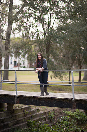 Jacksonville Senior Portraits-56