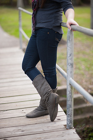 Jacksonville Senior Portraits-58